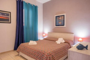 M' arricriu Sweet Apartment in Noto, Noto